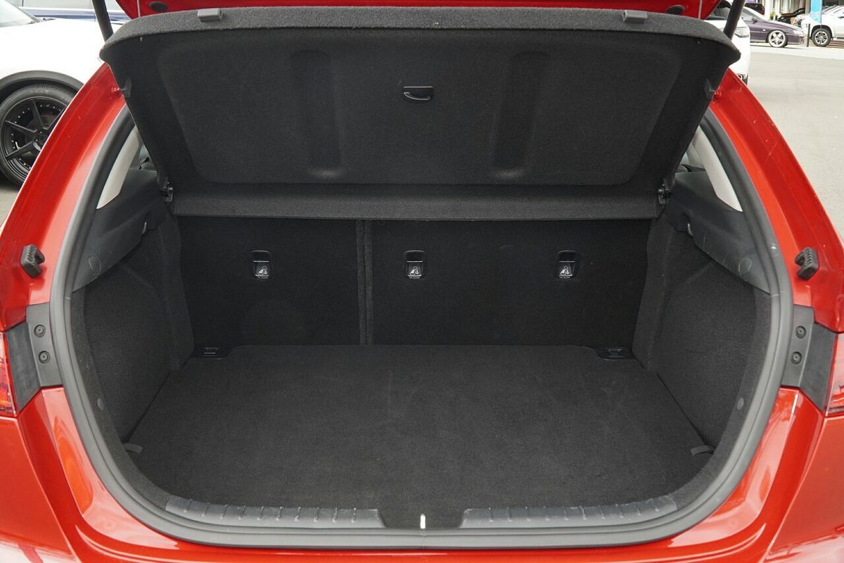 2023 Kia Cerato S BD