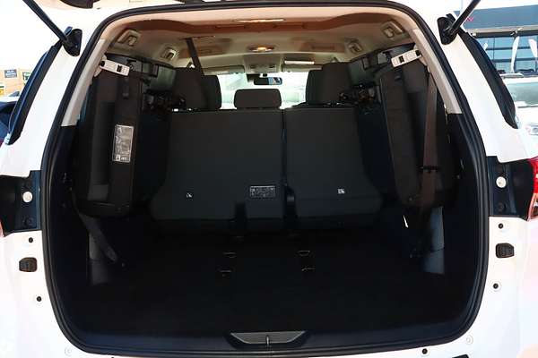 2020 Toyota Fortuner GX GUN156R