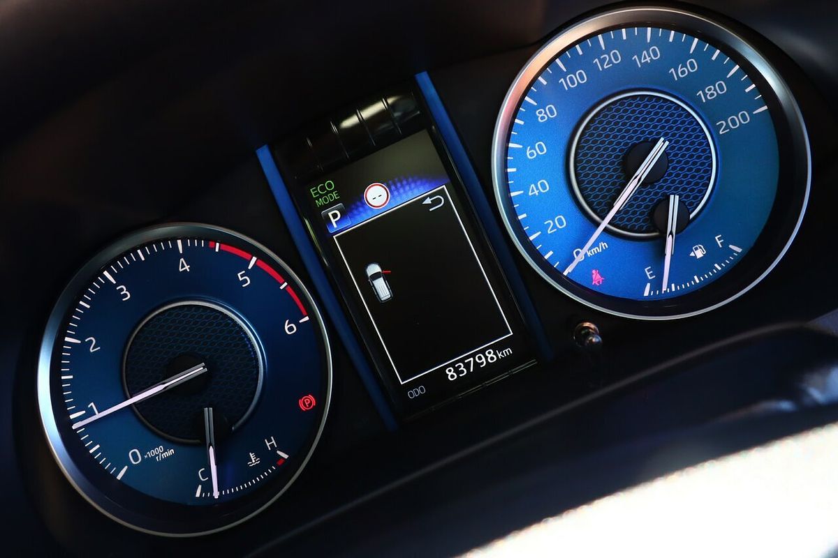 2020 Toyota Fortuner GX GUN156R