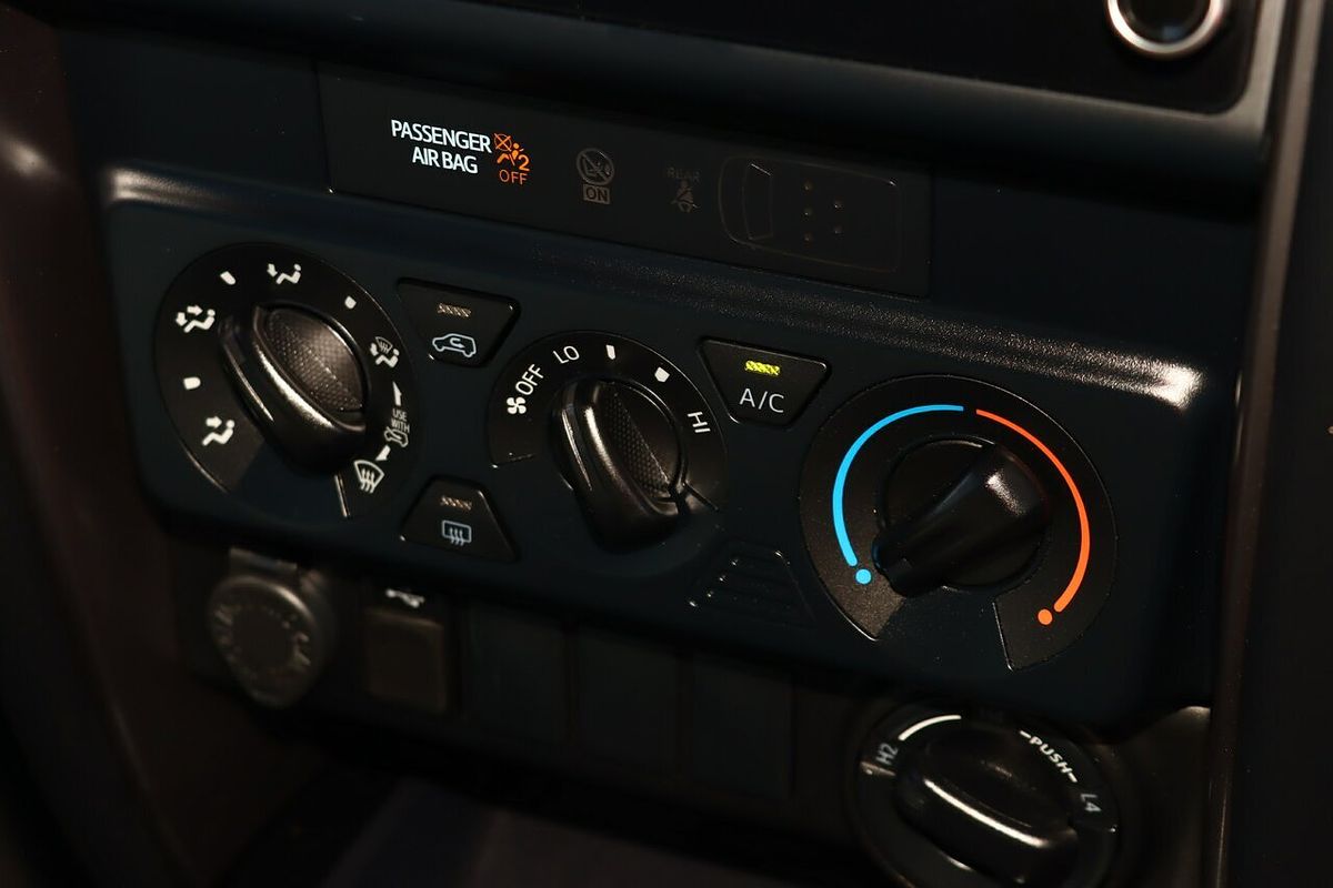 2020 Toyota Fortuner GX GUN156R