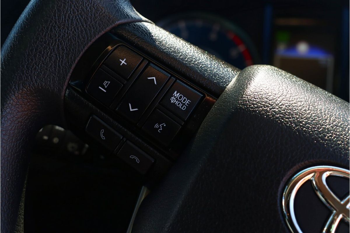 2020 Toyota Fortuner GX GUN156R