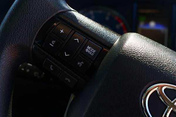 2020 Toyota Fortuner GX GUN156R