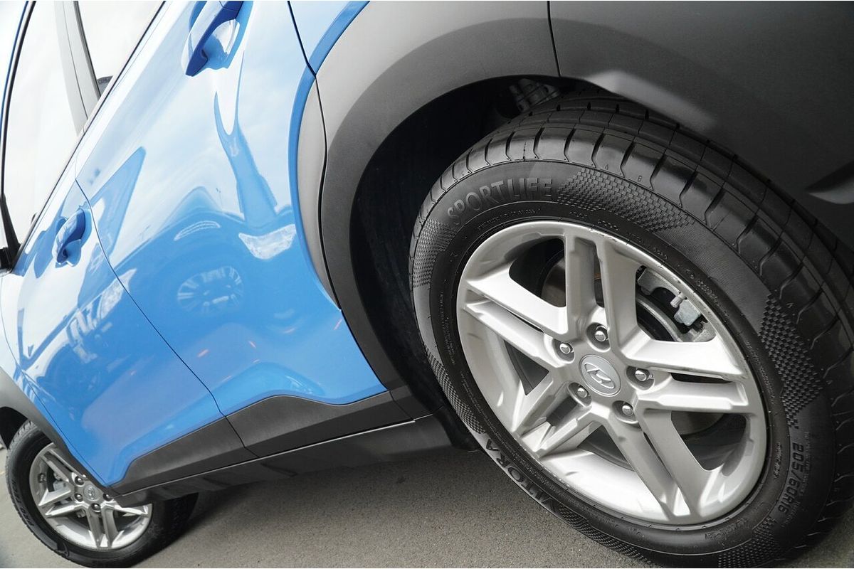 2021 Hyundai Kona OS.V4