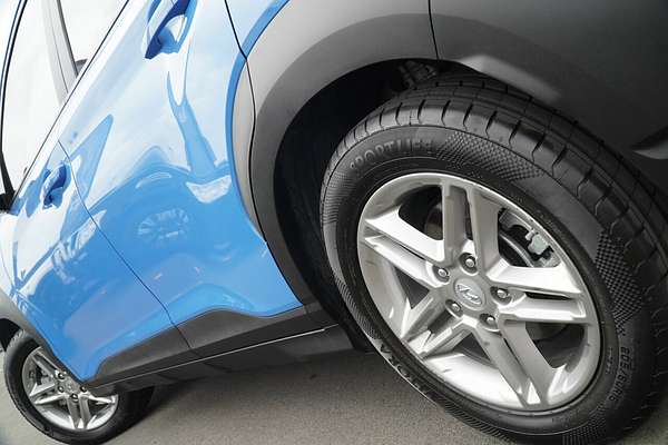 2021 Hyundai Kona OS.V4