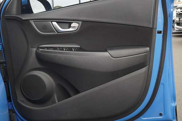 2021 Hyundai Kona OS.V4