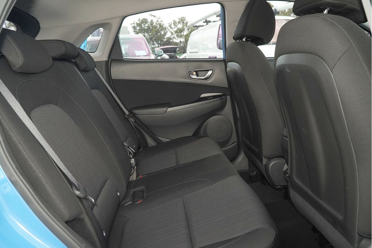 2021 Hyundai Kona OS.V4