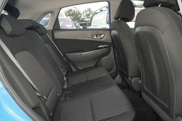 2021 Hyundai Kona OS.V4