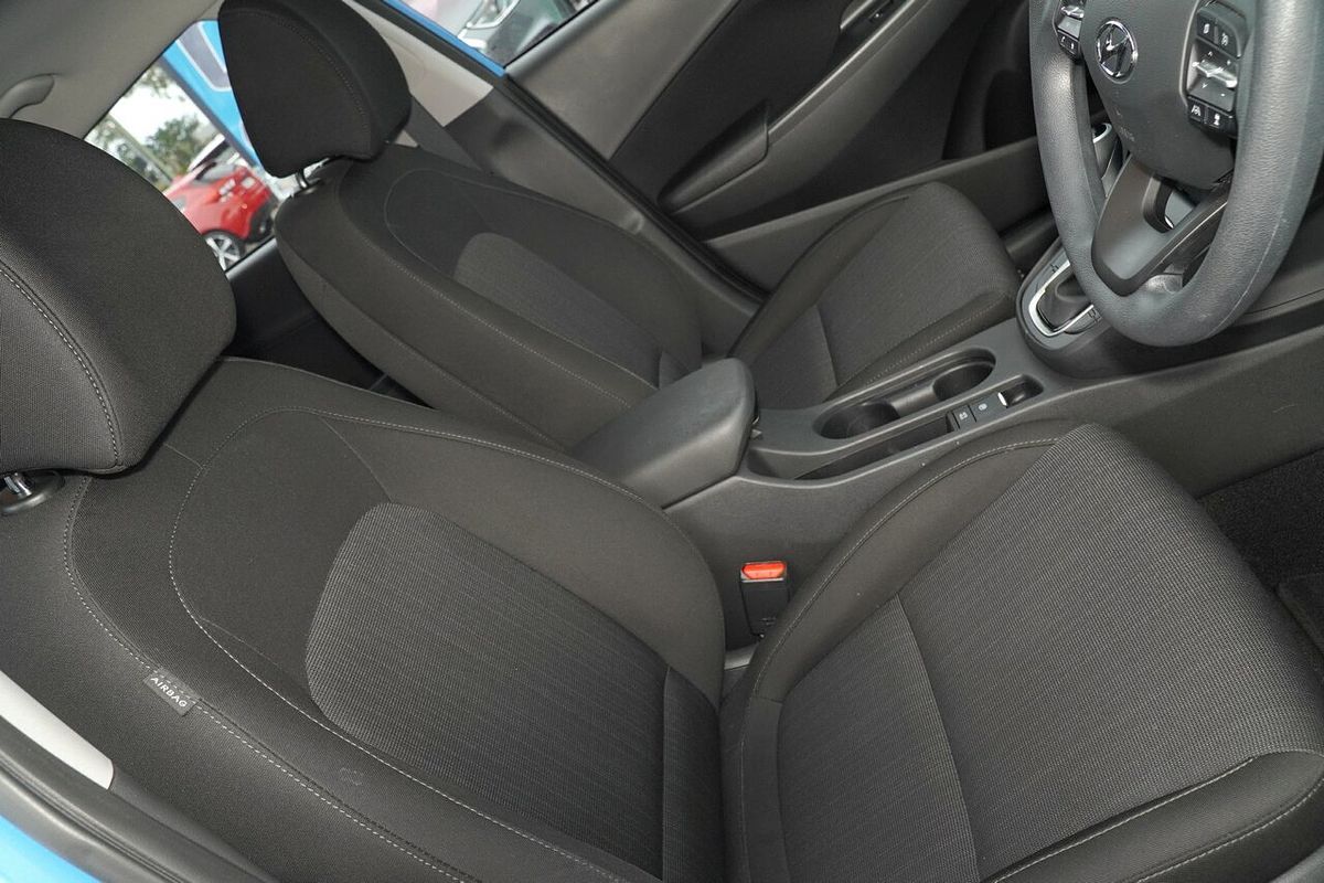 2021 Hyundai Kona OS.V4