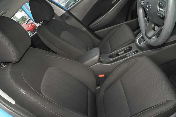 2021 Hyundai Kona OS.V4