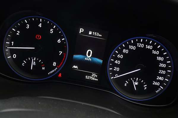 2021 Hyundai Kona OS.V4