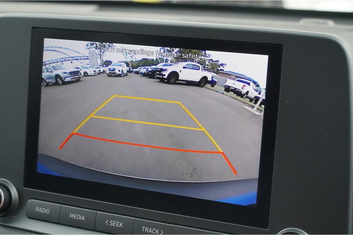 2021 Hyundai Kona OS.V4