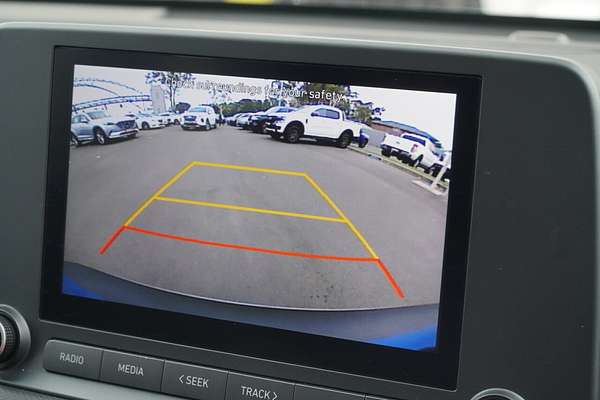 2021 Hyundai Kona OS.V4