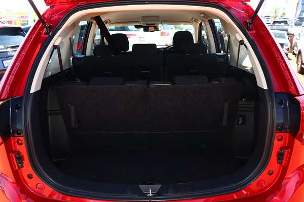 2019 Mitsubishi Outlander ES ZL