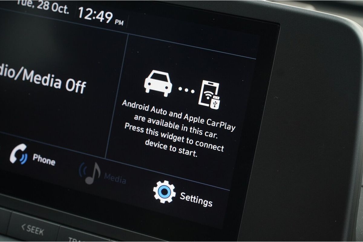 2021 Hyundai Kona OS.V4