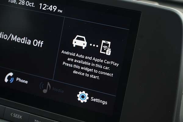 2021 Hyundai Kona OS.V4