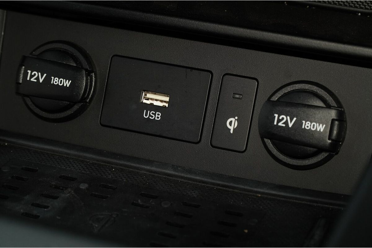 2021 Hyundai Kona OS.V4