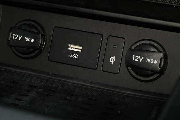 2021 Hyundai Kona OS.V4