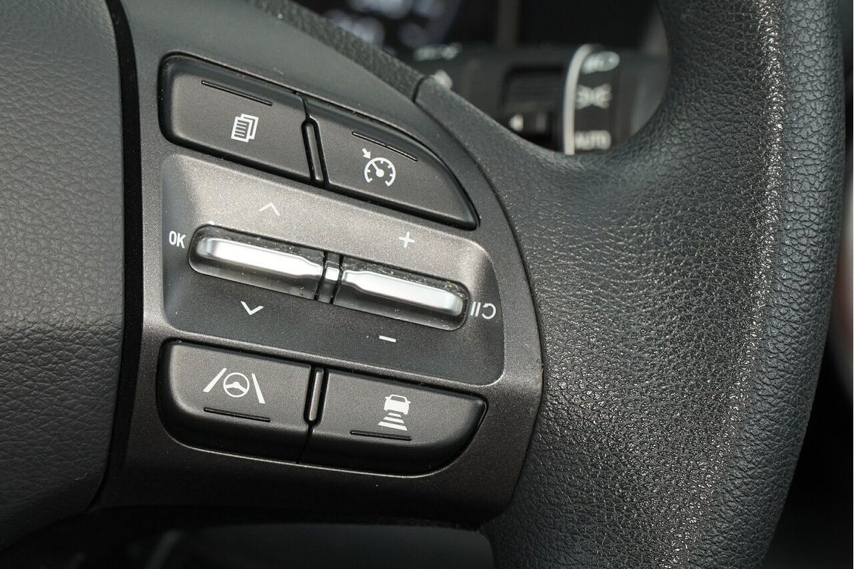 2021 Hyundai Kona OS.V4