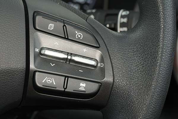 2021 Hyundai Kona OS.V4