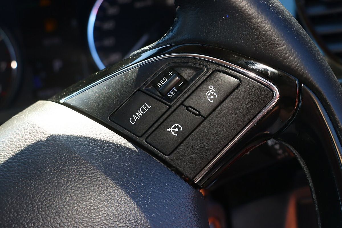 2019 Mitsubishi Outlander ES ZL