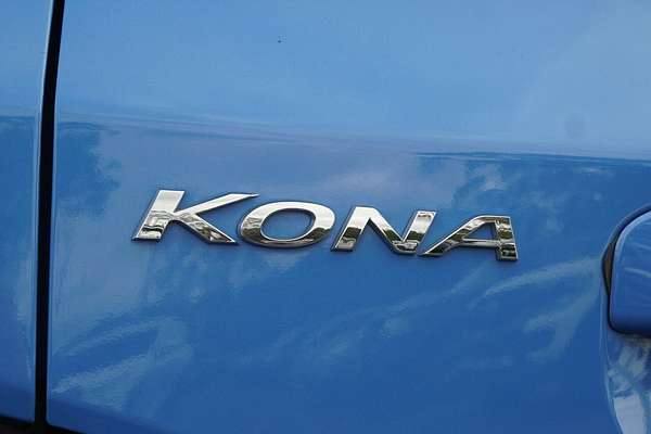 2021 Hyundai Kona OS.V4