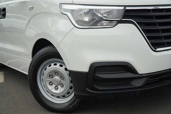 2020 Hyundai iLoad TQ4