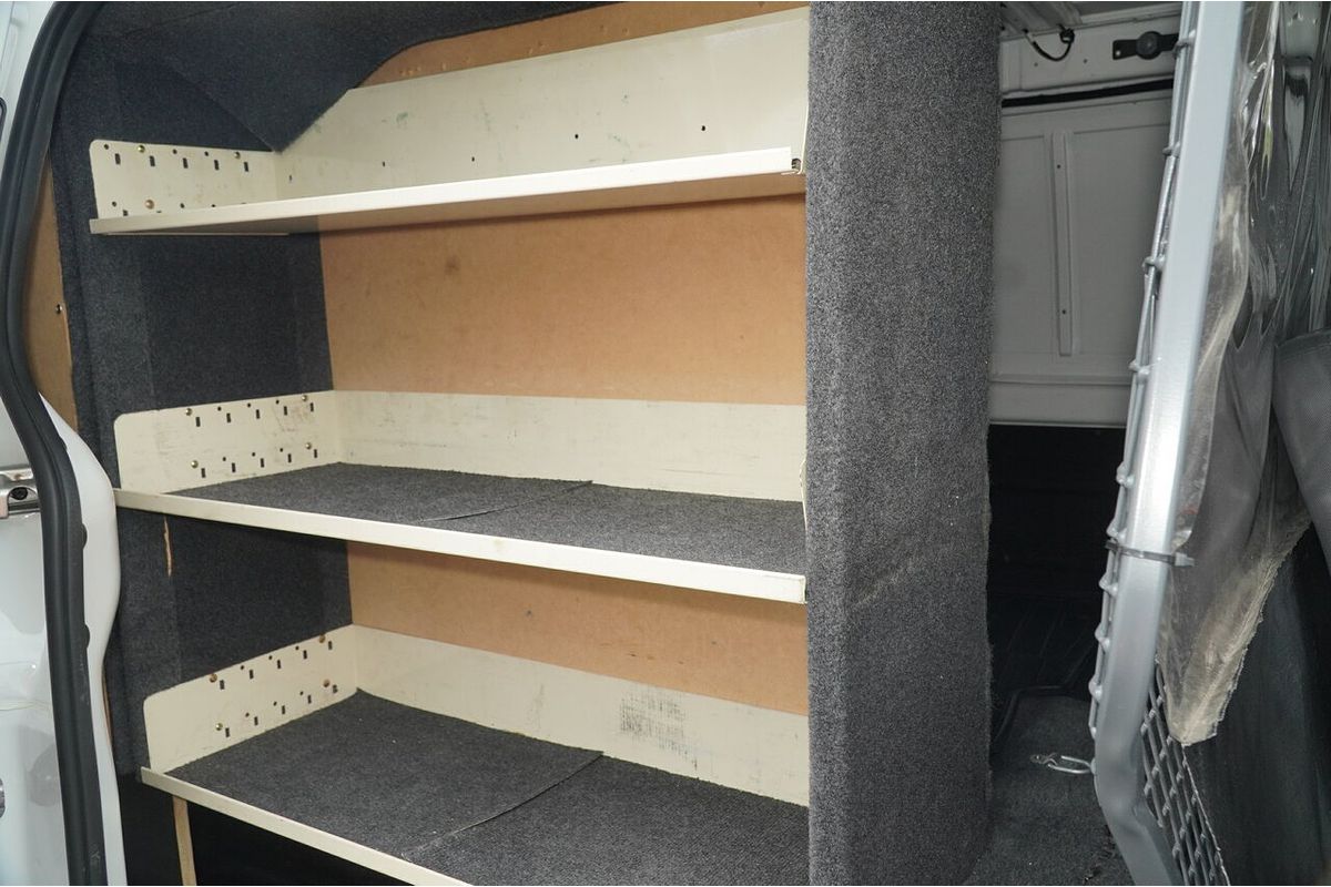 2020 Hyundai iLoad TQ4