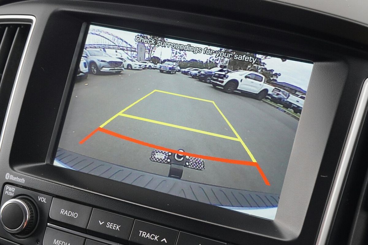 2020 Hyundai iLoad TQ4