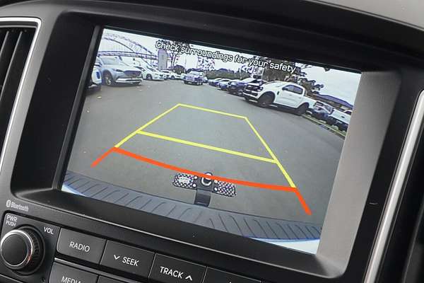 2020 Hyundai iLoad TQ4