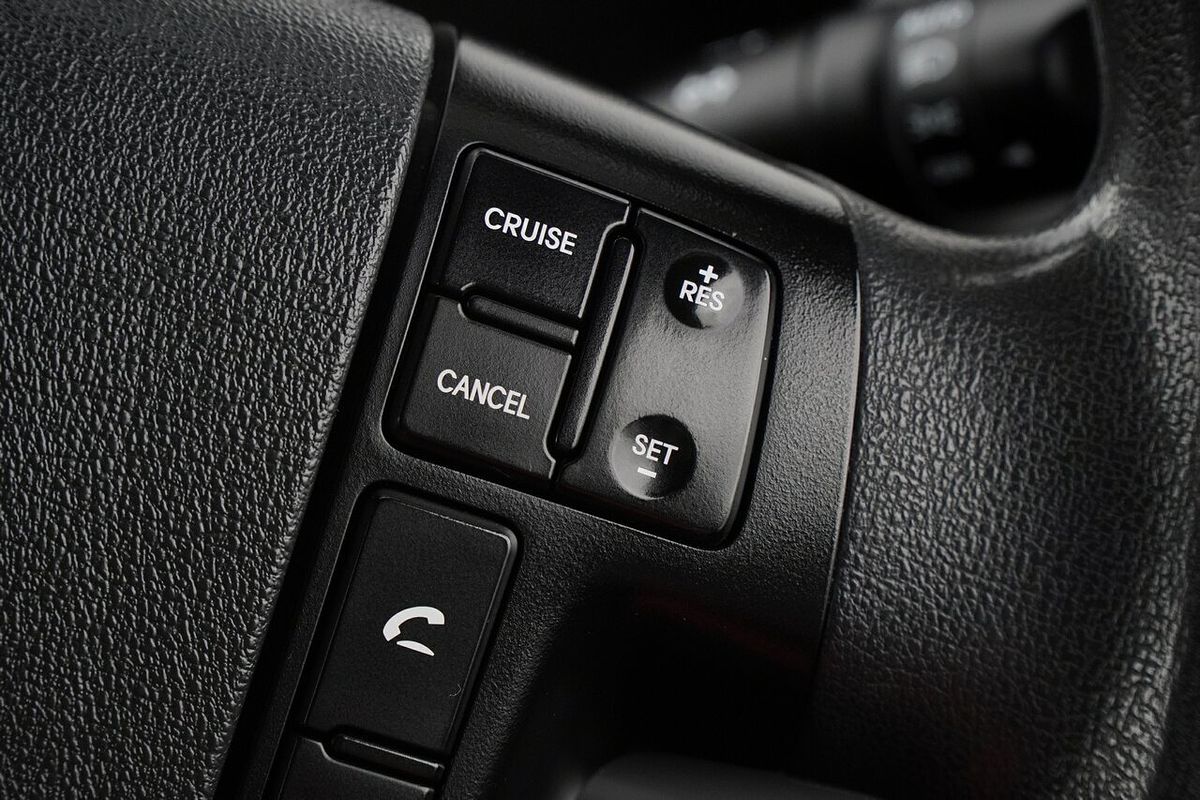 2020 Hyundai iLoad TQ4