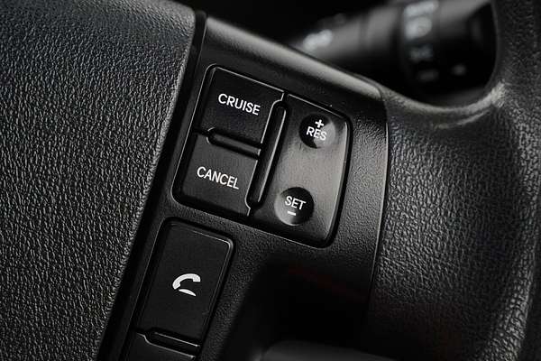 2020 Hyundai iLoad TQ4