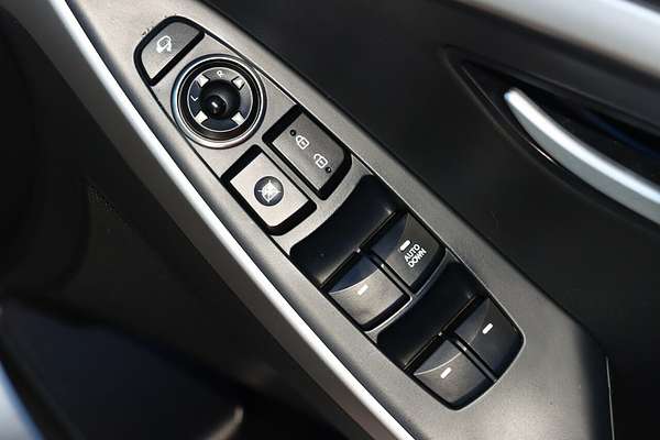 2015 Hyundai i30 Active X GD3 Series II