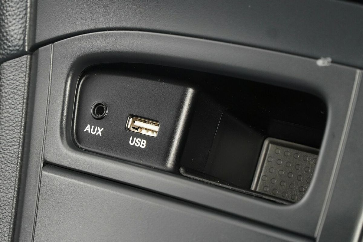 2020 Hyundai iLoad TQ4