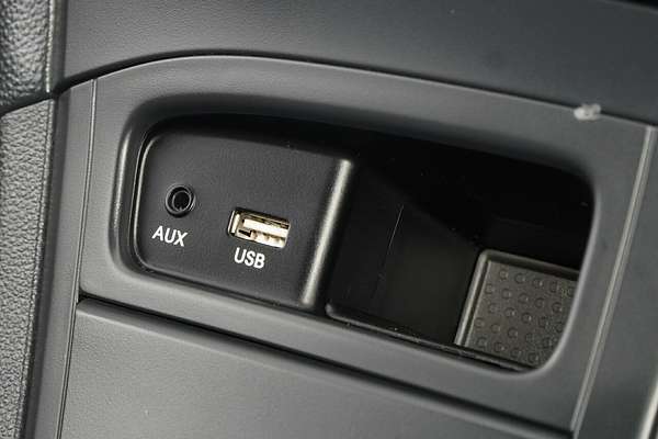 2020 Hyundai iLoad TQ4