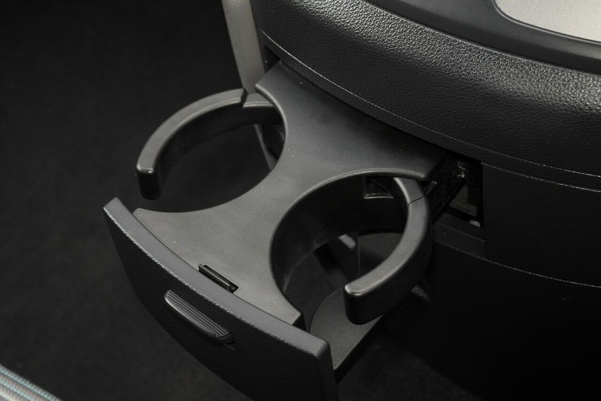 2020 Hyundai iLoad TQ4