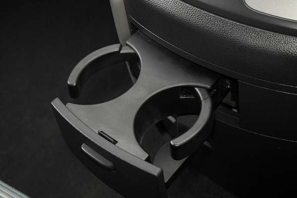 2020 Hyundai iLoad TQ4