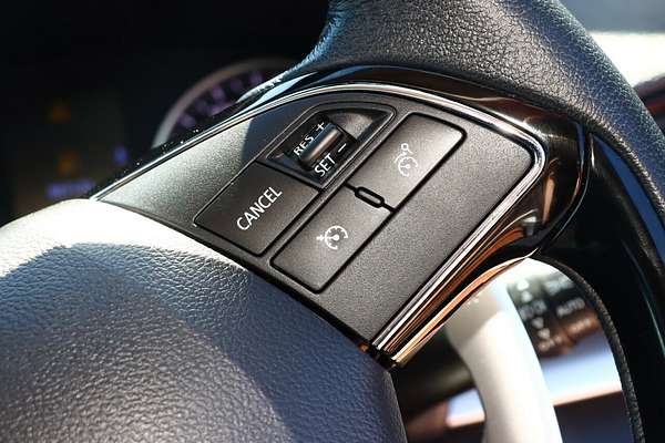 2021 Mitsubishi Eclipse Cross LS YB