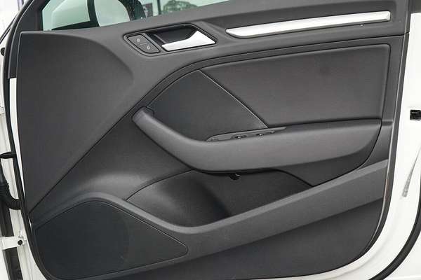 2015 Audi A3 Attraction 8V