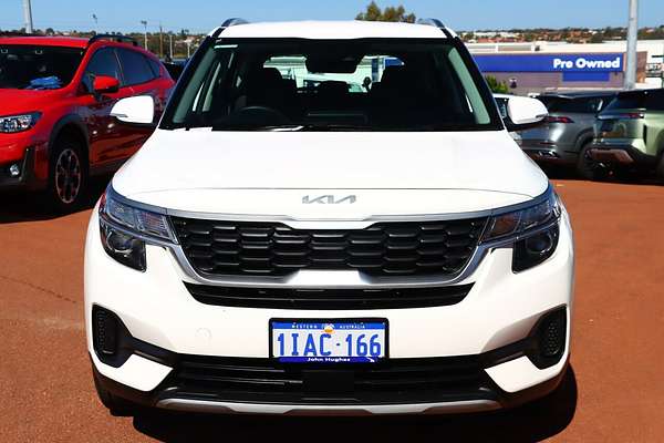 2022 Kia Seltos S SP2