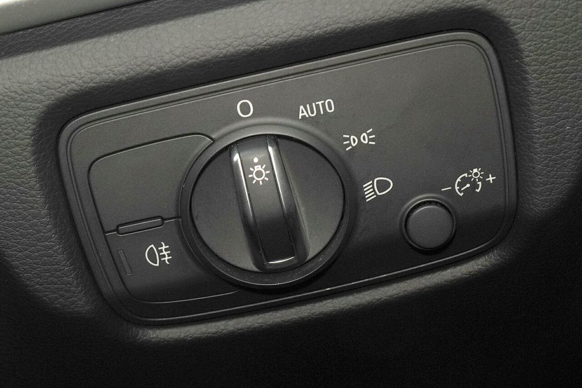 2015 Audi A3 Attraction 8V