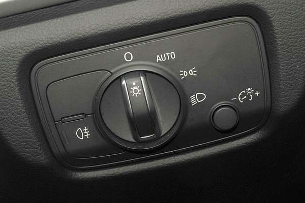 2015 Audi A3 Attraction 8V