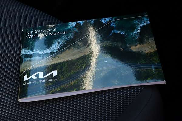 2022 Kia Seltos S SP2