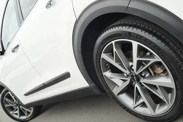 2021 Kia Niro Hybrid Sport DE