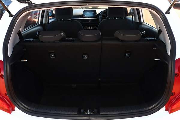 2023 Kia Picanto S JA