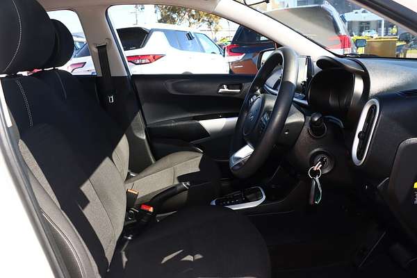 2023 Kia Picanto S JA