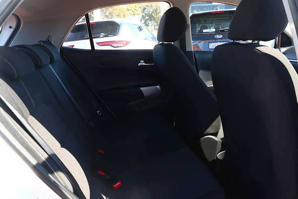 2023 Kia Picanto S JA