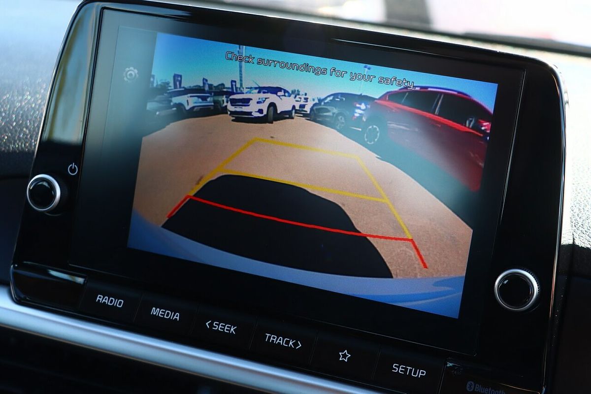 2023 Kia Picanto S JA