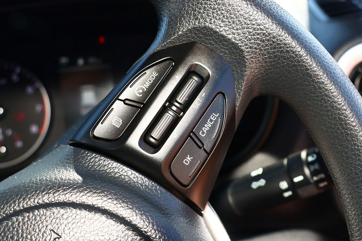 2023 Kia Picanto S JA