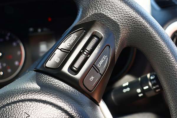 2023 Kia Picanto S JA