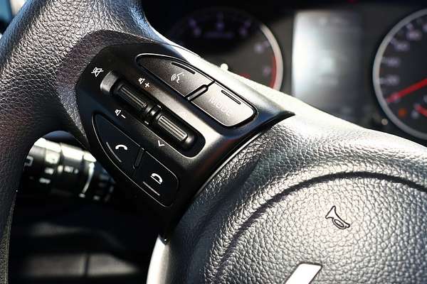 2023 Kia Picanto S JA